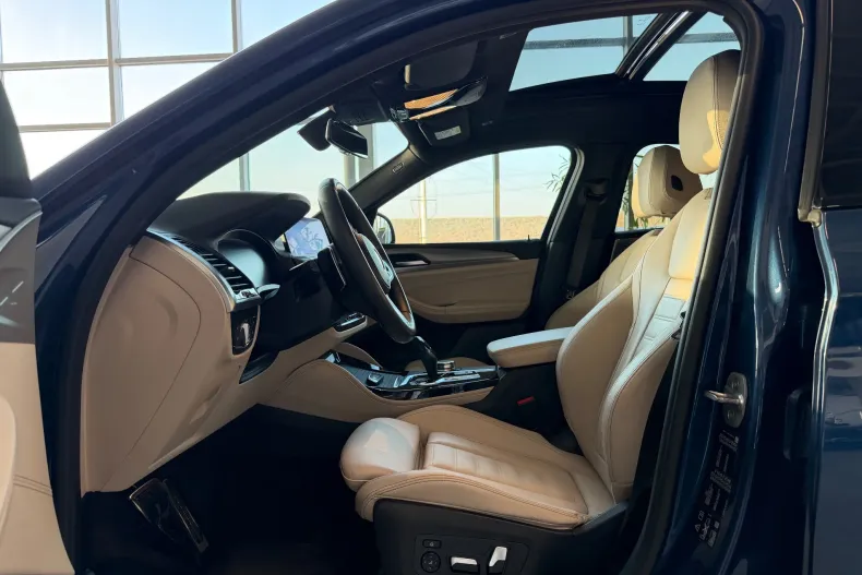 BMW X4 din 2020 cu 138.250 km - oferta BMW164298 - foto 12