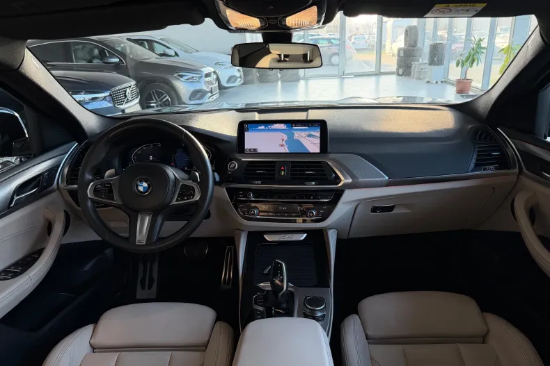 BMW X4 din 2020 cu 138.250 km - oferta BMW164298 - foto 13