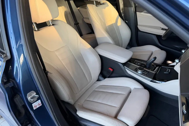 BMW X4 din 2020 cu 138.250 km - oferta BMW164298 - foto 15