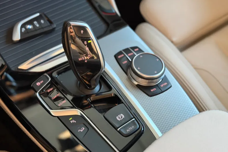 BMW X4 din 2020 cu 138.250 km - oferta BMW164298 - foto 17