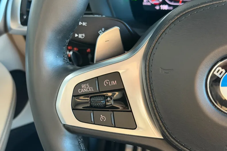 BMW X4 din 2020 cu 138.250 km - oferta BMW164298 - foto 20