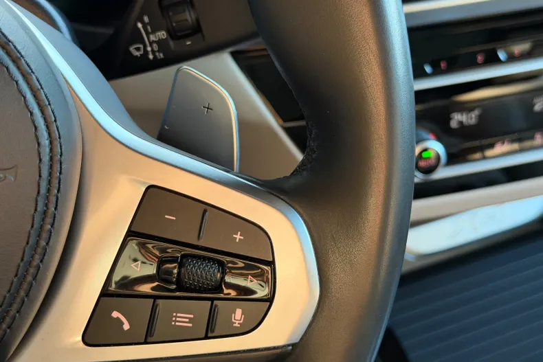 BMW X4 din 2020 cu 138.250 km - oferta BMW164298 - foto 21