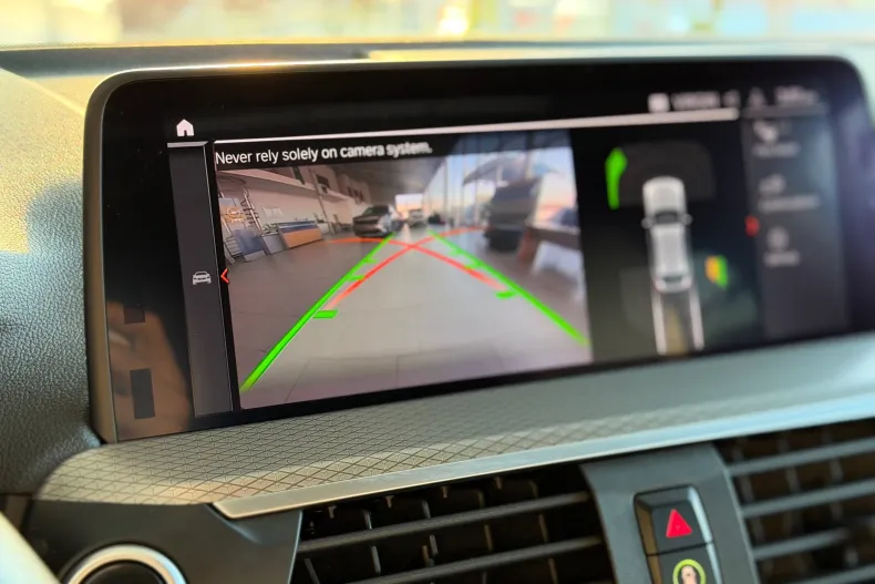 BMW X4 din 2020 cu 138.250 km - oferta BMW164298 - foto 24