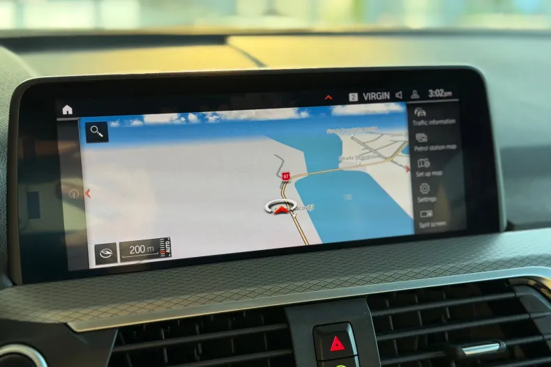 BMW X4 din 2020 cu 138.250 km - oferta BMW164298 - foto 26