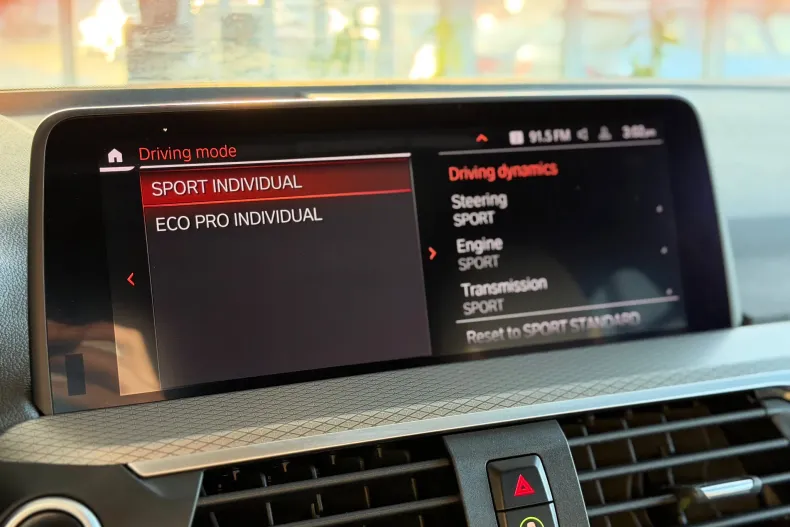 BMW X4 din 2020 cu 138.250 km - oferta BMW164298 - foto 28