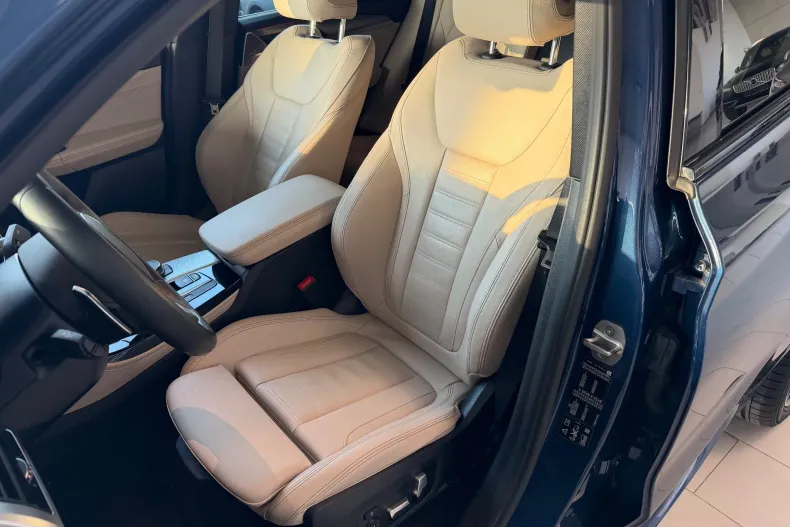 BMW X4 din 2020 cu 138.250 km - oferta BMW164298 - foto 33