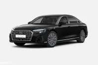 Audi A8 din 2024 cu 52.950 km - oferta AUD164299 - foto 1