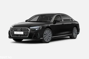 Audi A8 din 2024 - oferta AUD164299