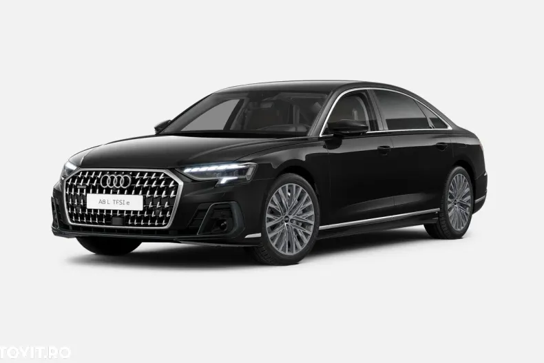 Audi A8 din 2024 cu 52.950 km - oferta AUD164299 - foto 1