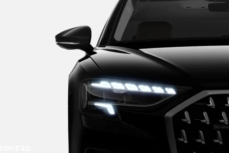 Audi A8 din 2024 cu 52.950 km - oferta AUD164299 - foto 2