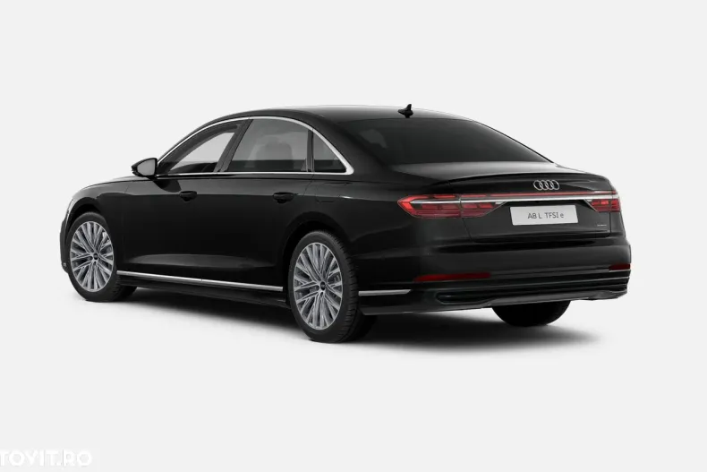 Audi A8 din 2024 cu 52.950 km - oferta AUD164299 - foto 3