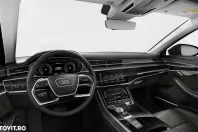 Audi A8 din 2024 cu 52.950 km - oferta AUD164299 - foto 4