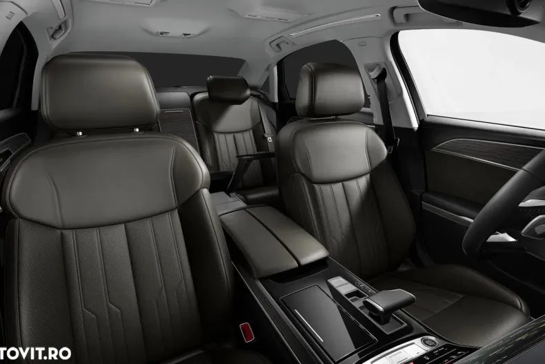 Audi A8 din 2024 cu 52.950 km - oferta AUD164299 - foto 5