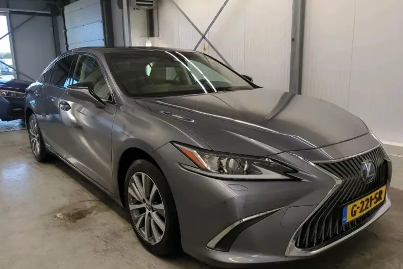 Lexus Seria ES din 2019 cu 137.694 km - oferta LEX164300 - foto 1