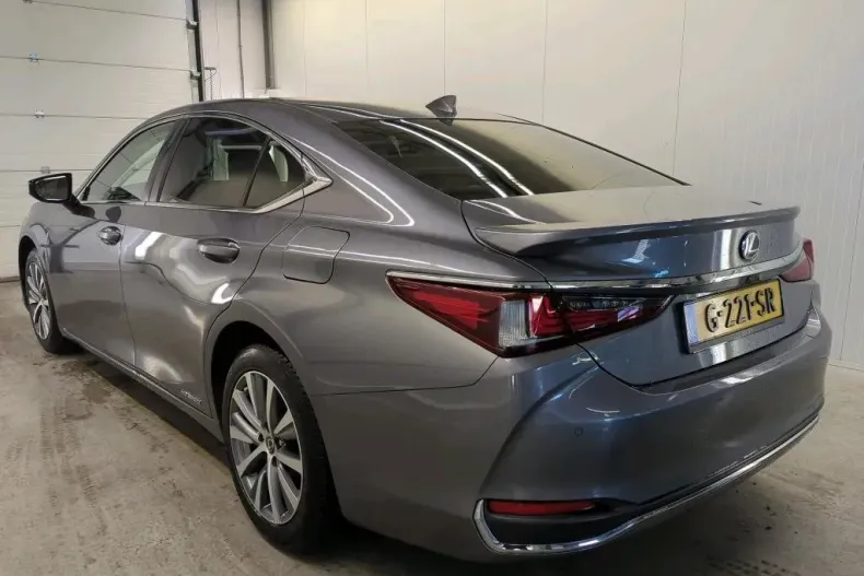 Lexus Seria ES din 2019 cu 137.694 km - oferta LEX164300 - foto 15