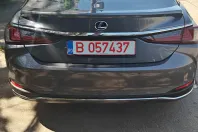 Lexus Seria ES din 2019 cu 137.694 km - oferta LEX164300 - foto 18
