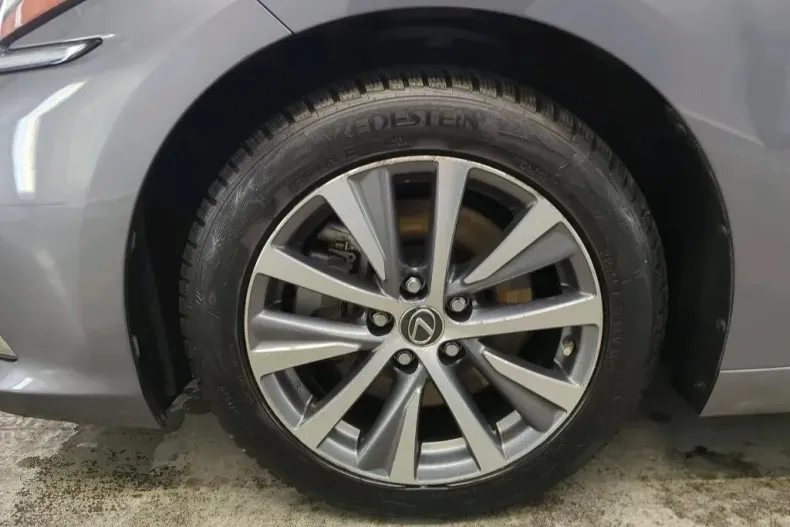 Lexus Seria ES din 2019 cu 137.694 km - oferta LEX164300 - foto 20