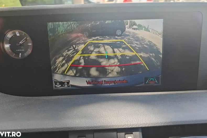 Lexus Seria ES din 2019 cu 137.694 km - oferta LEX164300 - foto 22