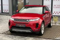 Land Rover Range Rover Evoque din 2020 cu 47.790 km - oferta LAN164301 - foto 1