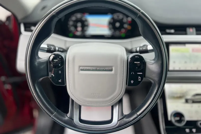 Land Rover Range Rover Evoque din 2020 cu 47.790 km - oferta LAN164301 - foto 16