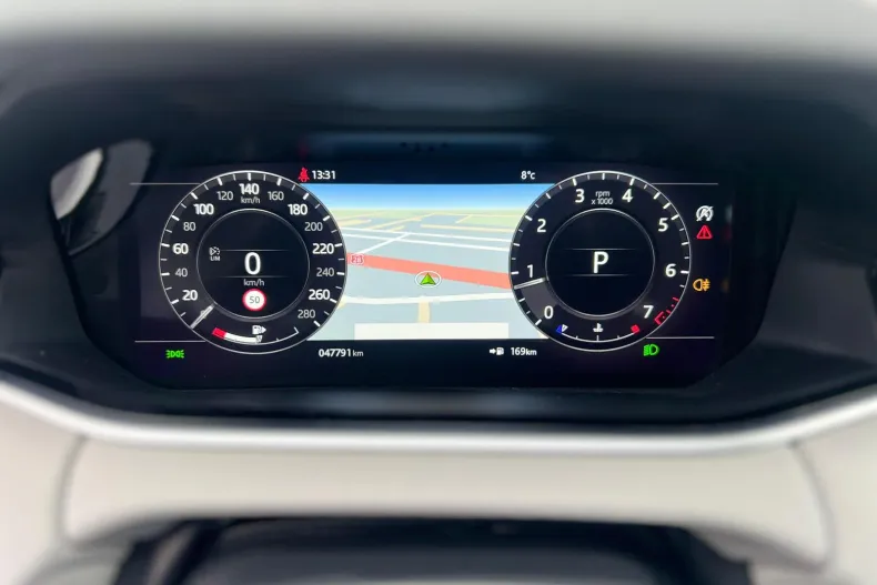 Land Rover Range Rover Evoque din 2020 cu 47.790 km - oferta LAN164301 - foto 17