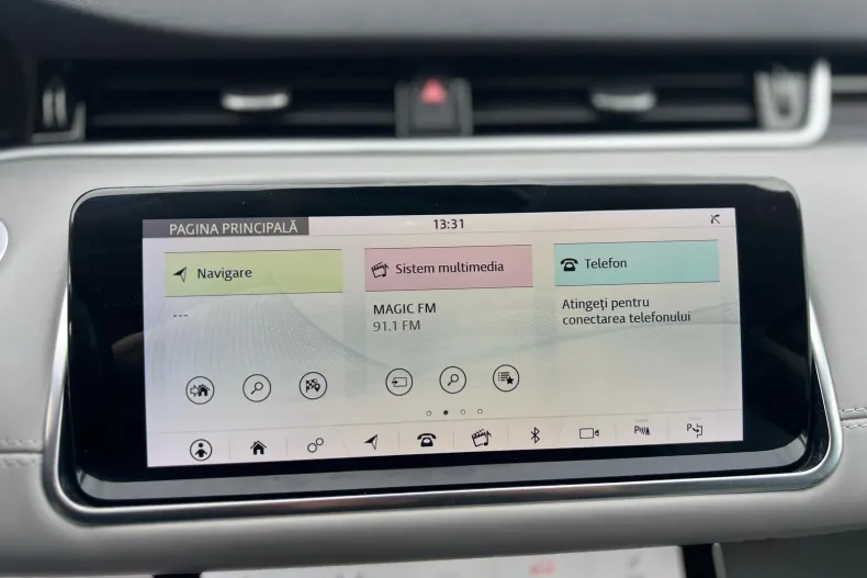 Land Rover Range Rover Evoque din 2020 cu 47.790 km - oferta LAN164301 - foto 19