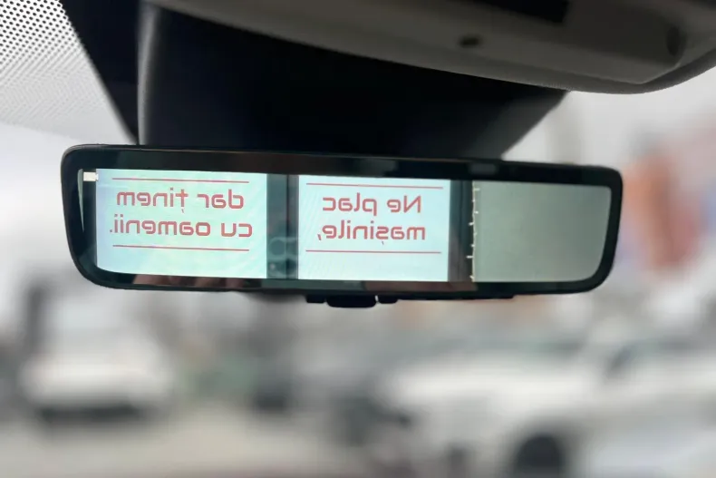 Land Rover Range Rover Evoque din 2020 cu 47.790 km - oferta LAN164301 - foto 22