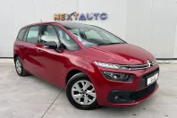 Citroën C4 Grand Space Tourer din 2021 cu 138.000 km - oferta CIT164303 - foto 2