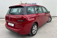 Citroën C4 Grand Space Tourer din 2021 cu 138.000 km - oferta CIT164303 - foto 4