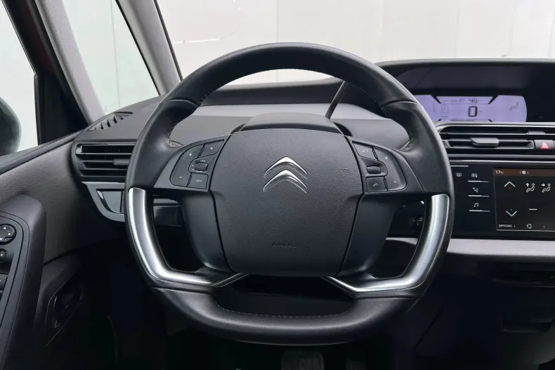 Citroën C4 Grand Space Tourer din 2021 cu 138.000 km - oferta CIT164303 - foto 12