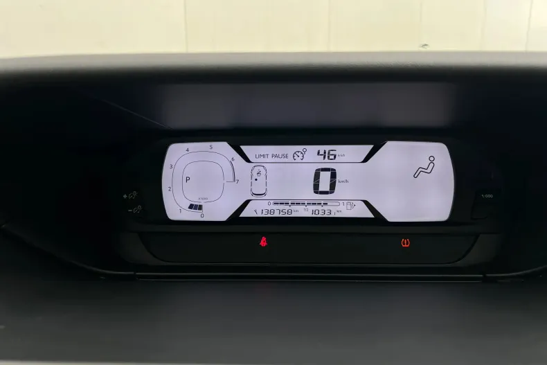 Citroën C4 Grand Space Tourer din 2021 cu 138.000 km - oferta CIT164303 - foto 15