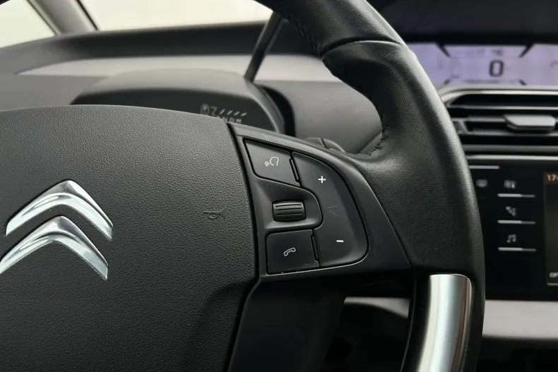 Citroën C4 Grand Space Tourer din 2021 cu 138.000 km - oferta CIT164303 - foto 17