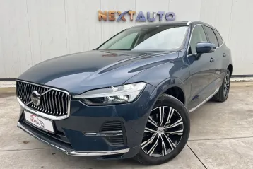 Volvo XC60 din 2021 - oferta VOL164304