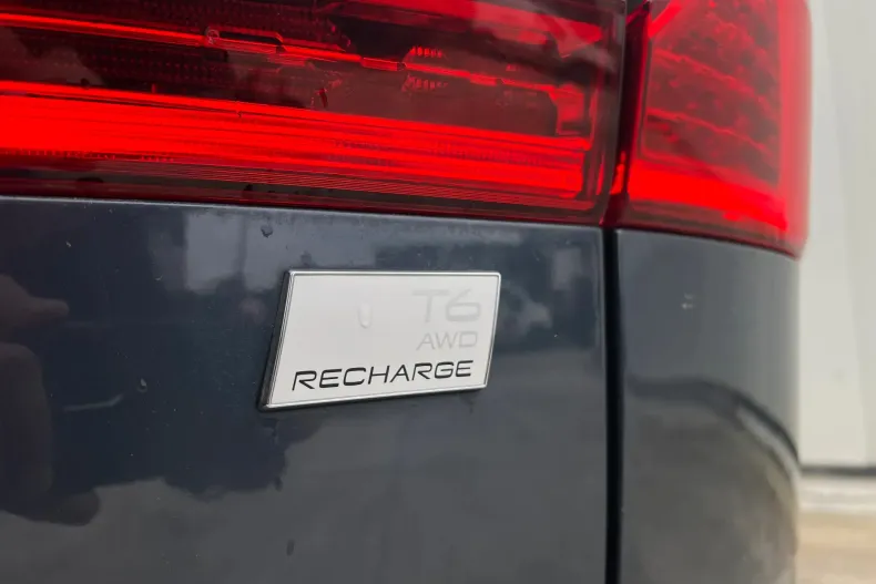 Volvo XC60 din 2021 cu 65.000 km - oferta VOL164304 - foto 5