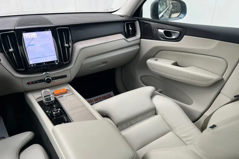 Volvo XC60 din 2021 cu 65.000 km - oferta VOL164304 - foto 15