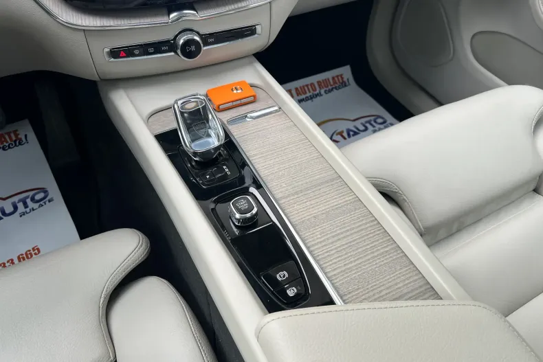 Volvo XC60 din 2021 cu 65.000 km - oferta VOL164304 - foto 16