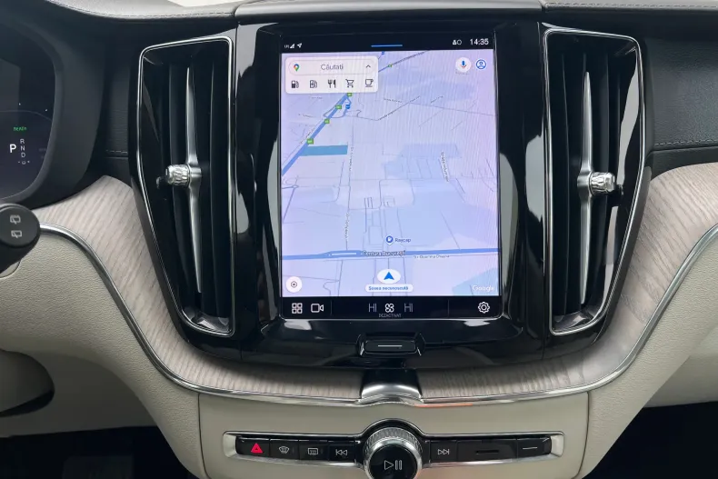 Volvo XC60 din 2021 cu 65.000 km - oferta VOL164304 - foto 17