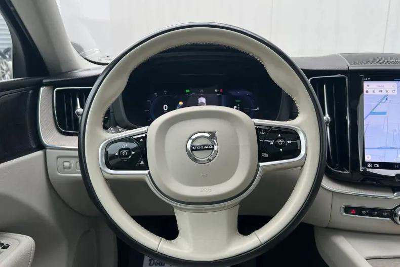 Volvo XC60 din 2021 cu 65.000 km - oferta VOL164304 - foto 18