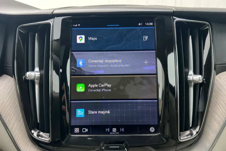 Volvo XC60 din 2021 cu 65.000 km - oferta VOL164304 - foto 25