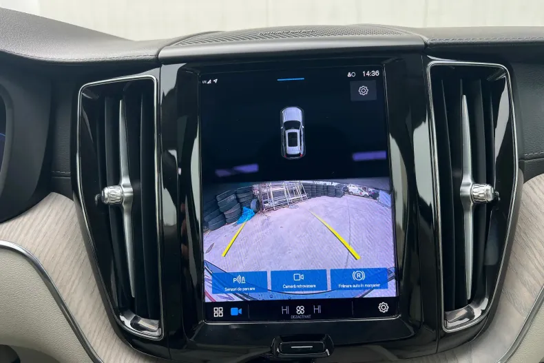 Volvo XC60 din 2021 cu 65.000 km - oferta VOL164304 - foto 26