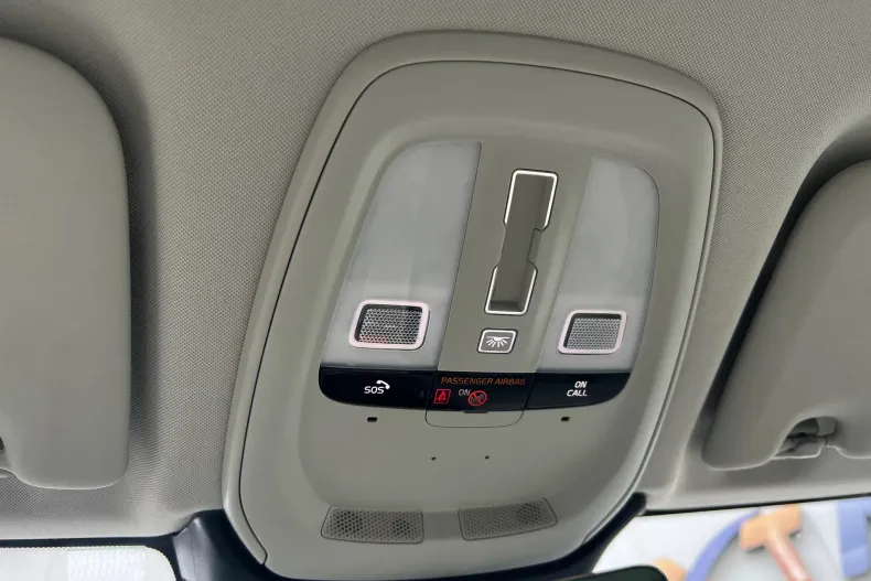 Volvo XC60 din 2021 cu 65.000 km - oferta VOL164304 - foto 27