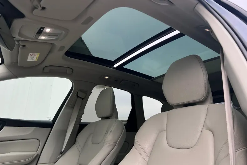 Volvo XC60 din 2021 cu 65.000 km - oferta VOL164304 - foto 28