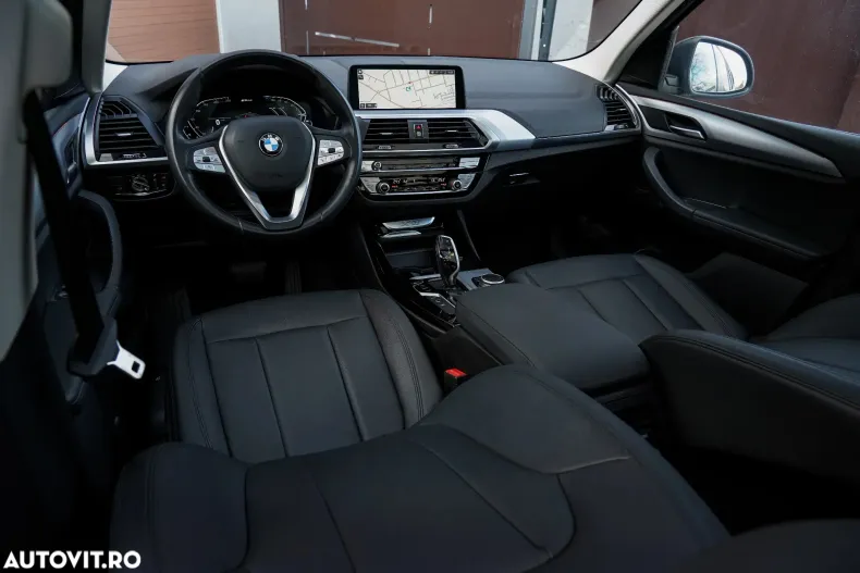BMW X3 din 2020 cu 157.891 km - oferta BMW164306 - foto 6