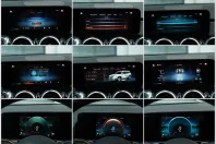 Mercedes-Benz GLB din 2021 cu 159.616 km - oferta MER164307 - foto 16