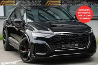 Audi RSQ8 din 2021 cu 39.910 km - oferta AUD164308 - foto 1