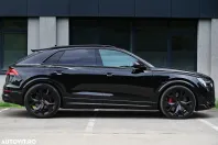 Audi RSQ8 din 2021 cu 39.910 km - oferta AUD164308 - foto 3
