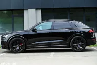 Audi RSQ8 din 2021 cu 39.910 km - oferta AUD164308 - foto 4