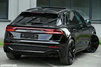 Audi RSQ8 din 2021 cu 39.910 km - oferta AUD164308 - foto 5