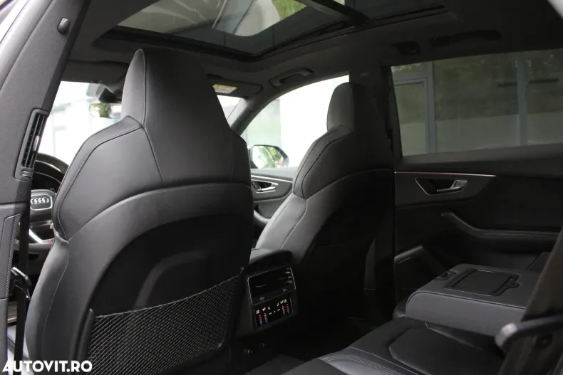 Audi RSQ8 din 2021 cu 39.910 km - oferta AUD164308 - foto 11
