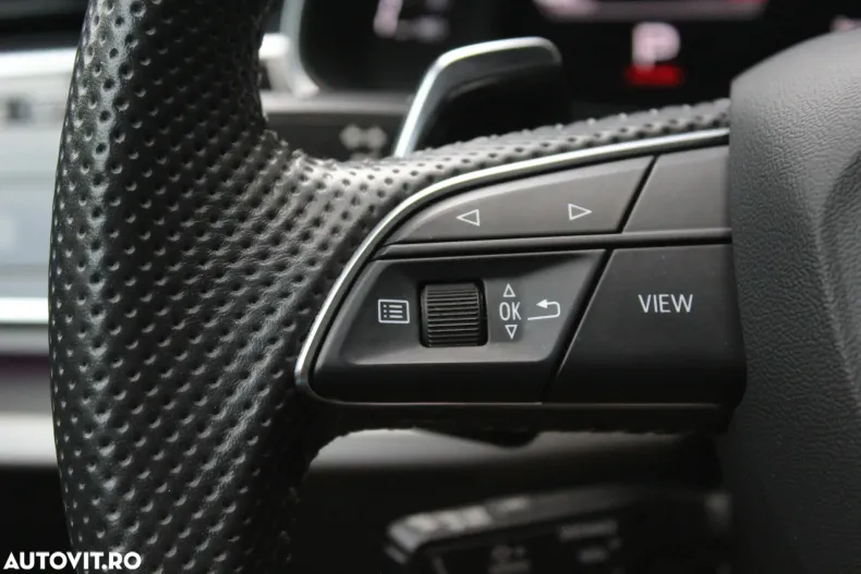 Audi RSQ8 din 2021 cu 39.910 km - oferta AUD164308 - foto 27